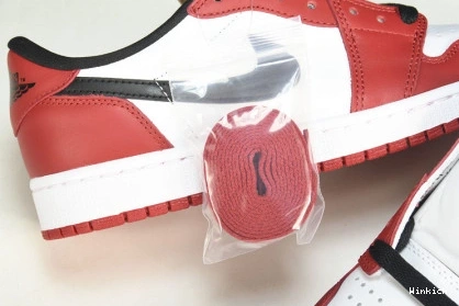 705329-600 Retro Low 1  Jordan Chicago 0927